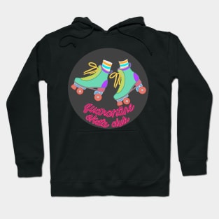 Quarantine Skate Club Hoodie